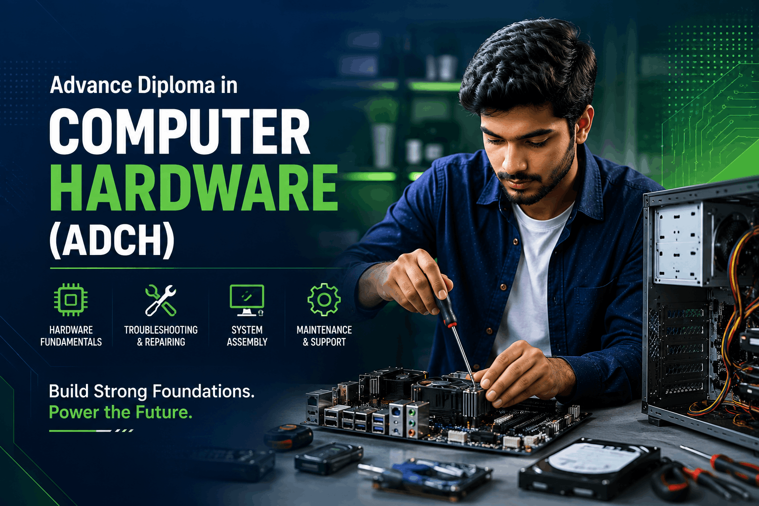 Advance Diploma in Computer Hardware (ADCH) (1)