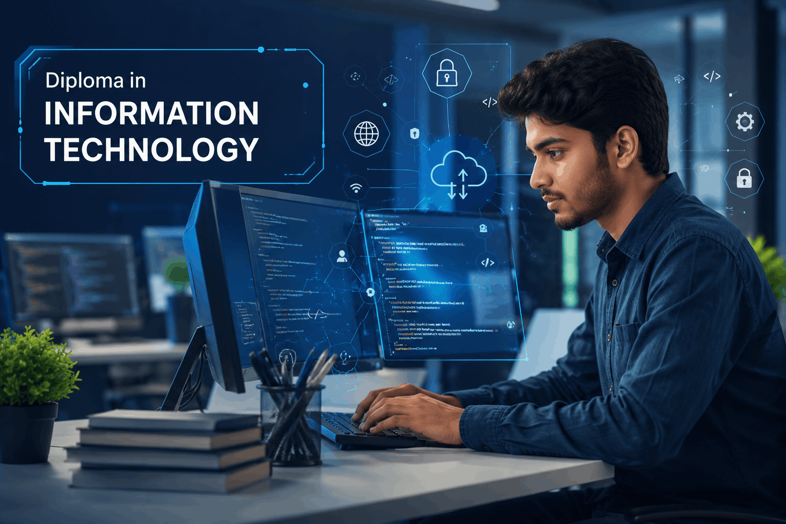 Diploma in Information Technology (DIT) (1)