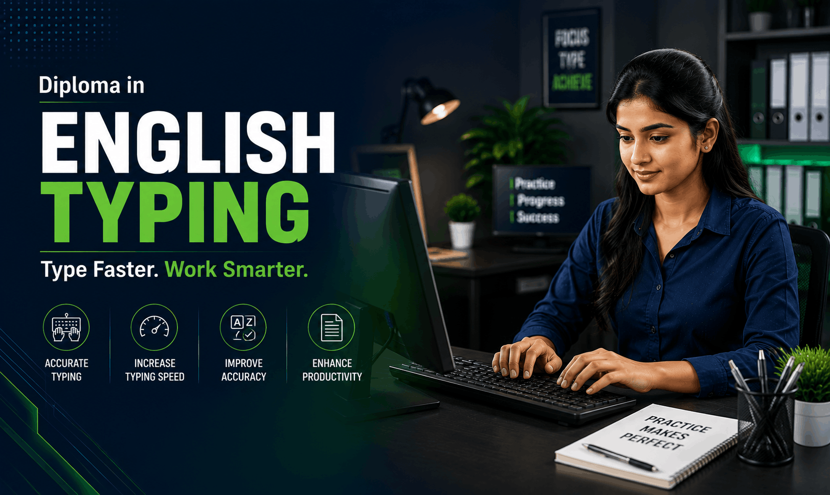 English Typing