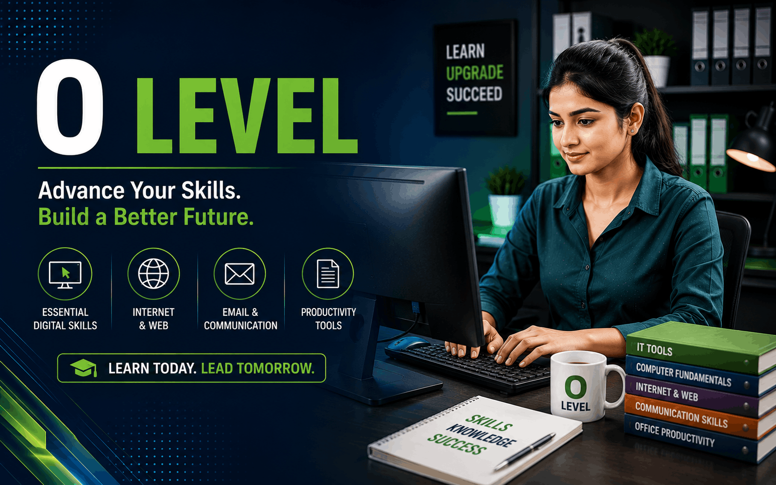O Level